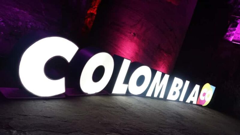 Zipaquirá: Private Salt Cathedral Mine and Walking Tour - Practical Tips for Your Tour