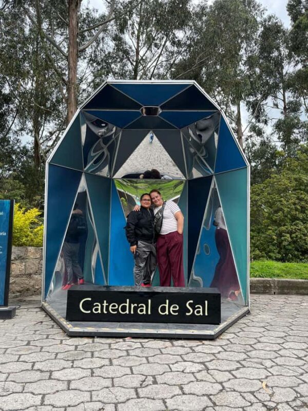 Zipaquira: Private tour to the salt cathedral, first wonder of Colombia. - What the Tour Includes and What You Need to Know