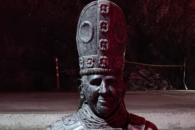 Zipaquira Salt Cathedral - Zipaquira Salt Cathedral: An Authentic Day Trip from Bogotá