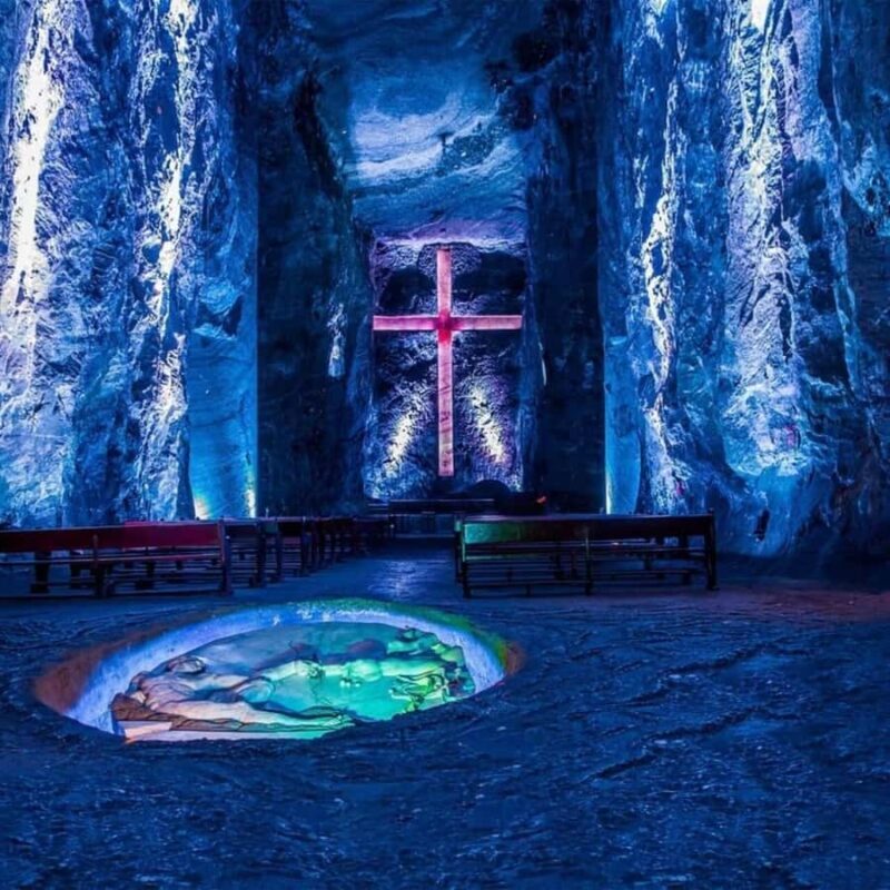 Zipaquira: Salt Cathedral Adventure and More, ALL INCLUSIVE - Who Will Love This Tour?