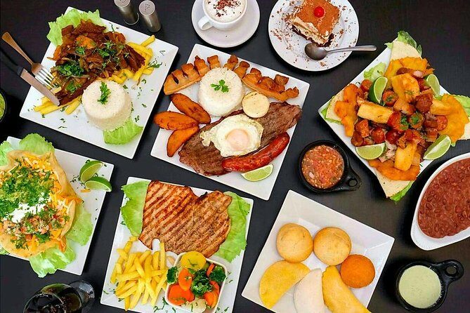 Zipaquirá Salt Cathedral: An architectural wonder. - FAQ