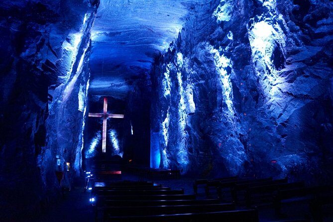 Zipaquira Salt Cathedral and Guatavita Lagoon from Bogota (Private Tour) - The Sum Up