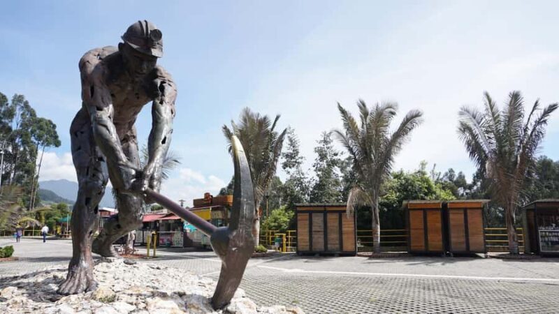 Zipaquirá Salt Cathedral and Guatavita Lake Tour - The Sum Up