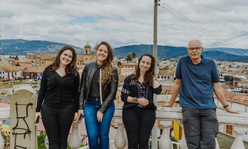 Zipaquirá Salt Cathedral & Andrés Carne de Res (Chía) - Practical Details and Tips
