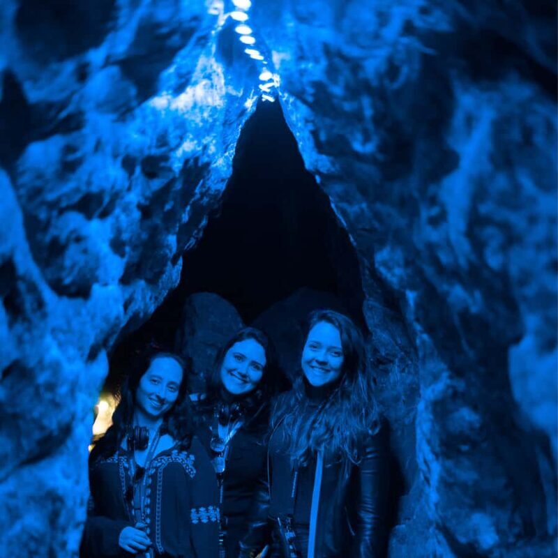 Zipaquirá: Salt Cathedral Group Tour with Pickup - The Full Experience: A Detailed Breakdown