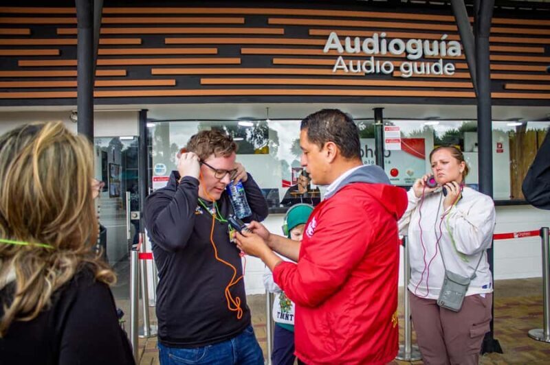 Zipaquirá: Salt Cathedral Group Tour with Pickup - Final Thoughts: Is This Tour Worth It?