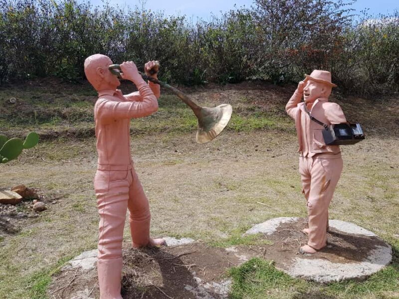 Zipaquirá Salt Cathedral & Villa de Leyva Tour 1 Day - Zipaquirá Salt Cathedral & Villa de Leyva Tour 1 Day: A Rich Taste of Colombia’s Culture and Natural Wonders