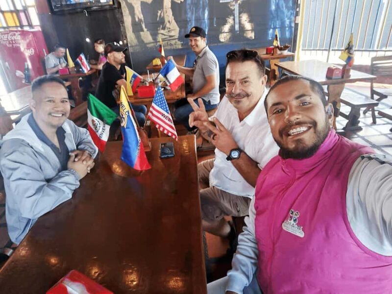 Zipaquira Small Group Salt Cathedral and Town With Pickup - Exploring the Zipaquira Salt Cathedral and Town: What to Expect