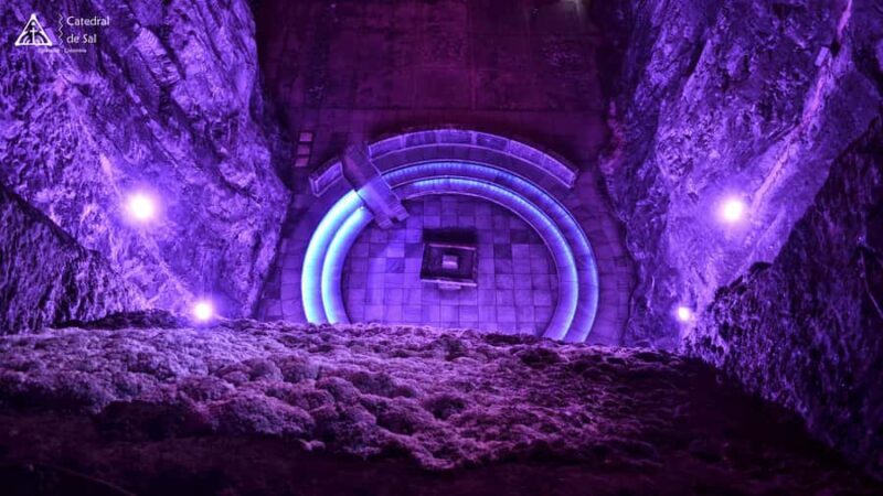 Zipaquira Small Group Salt Cathedral and Town With Pickup - Who Will Love This Tour?