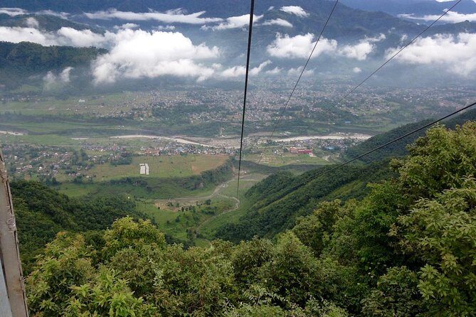 ZipFlyer Nepal - The World's Steepest Zip-line - Who Should Consider This Tour?