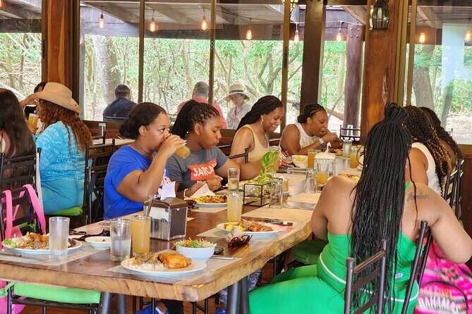 Zipline Adrenaline Combo Package Tour in Guanacaste - A Deep Dive into the Experience