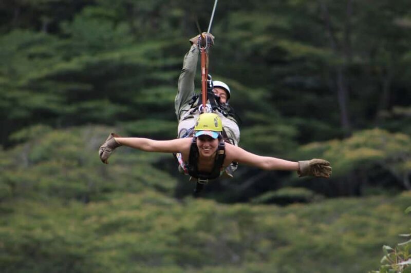 ZIPLINE | Adventure in Cusco - Key Points