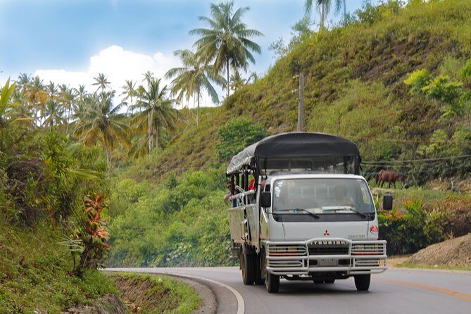 Zipline Adventure in El Limón - Exploring the Details of the Zipline Adventure