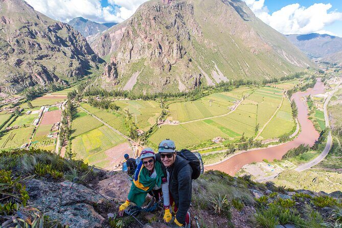 Zipline Adventure with Lunch in Transparent Capsule from Cusco -Sky lodge - Final Thoughts