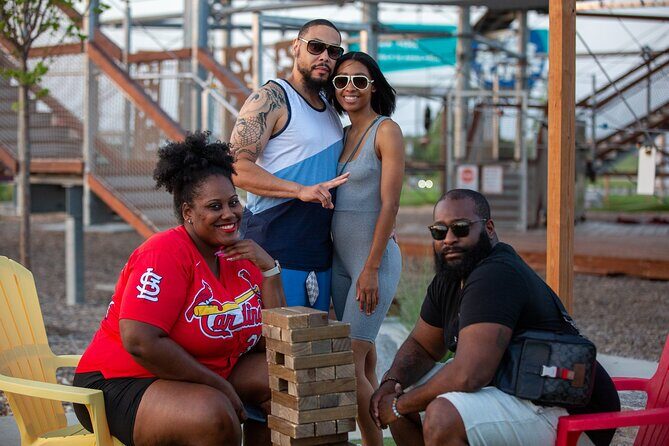 Zipline and Adventure Tower at Ryze Adventure in Missouri - Frequently Asked Questions