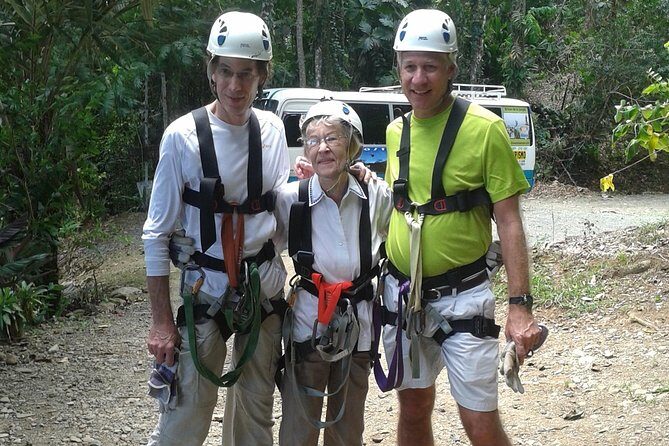 Zipline and Canal Tour - A Deep Dive into the Experience