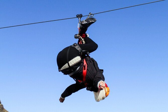 Zipline and Hiking Adventure Tour in Vík - FAQ