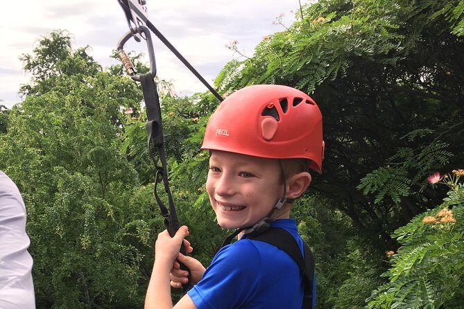 Zipline and Off-Road ATV Combo Tour in Oahu - A Deep Dive into the Oahu Zipline and ATV Tour