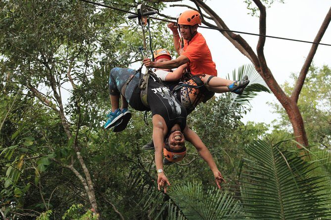 Zipline & ATV Jungle Adventure Combo - The Sum Up: Is This Tour Worth It?