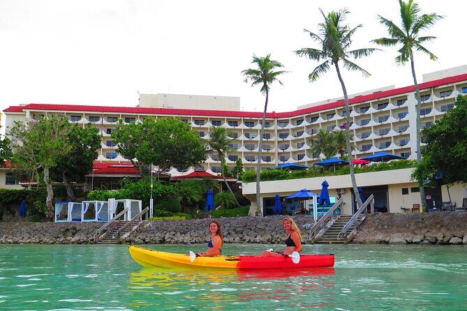 Zipline + Beach Package - Key Points