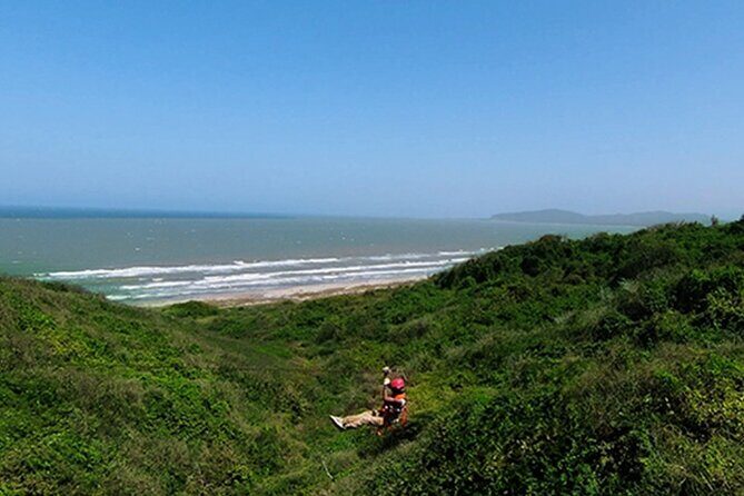 Zipline Canopy Adventure by the Ocean in Cartagena - Frequently Asked Questions