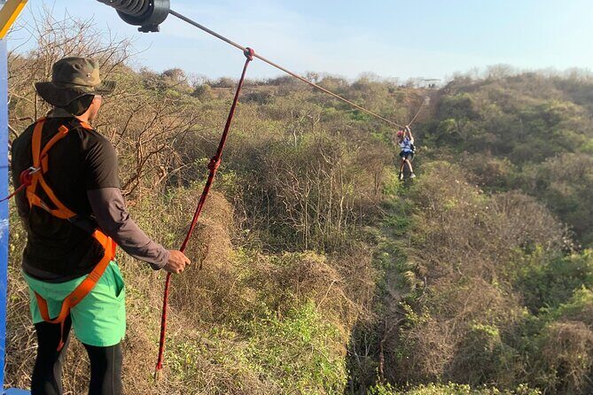 Zipline Canopy Adventure by the Ocean in Cartagena - Final Thoughts