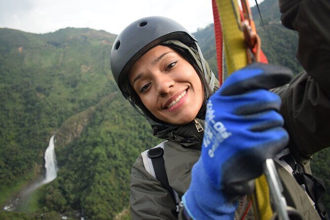 Zipline Canopy Tour - Itinerary Breakdown: What You’ll Do, Step by Step