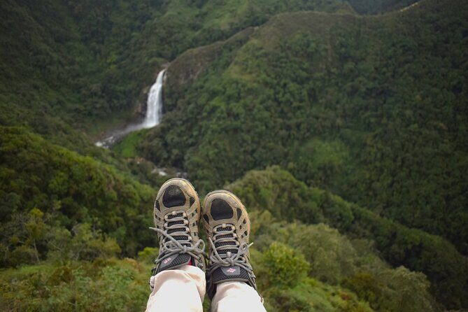 Zipline Canopy Tour - FAQs