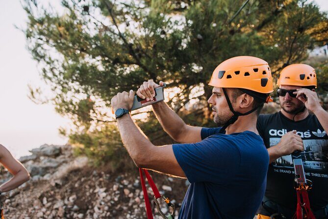 Zipline Experience in Dubrovnik - The Experience: Who Is It Perfect For?