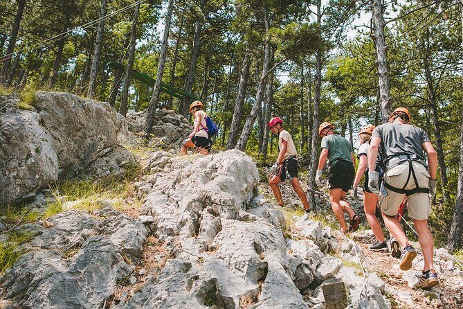 Zipline Experience Krk - Who Will Love the Krk Zipline?