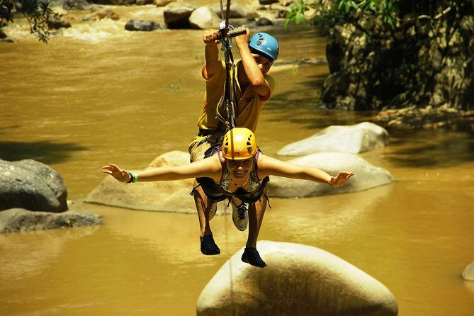 Zipline Experience over Cuale River - The Sum Up: Is This Zipline Adventure Worth It?