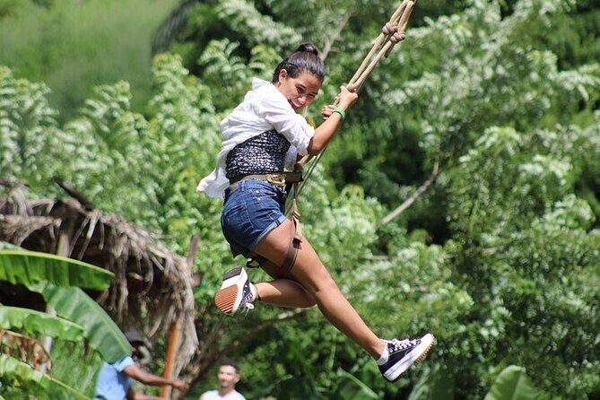 Zipline, Hiking and Suspension Bridges Adventure in Roatan - Final Thoughts