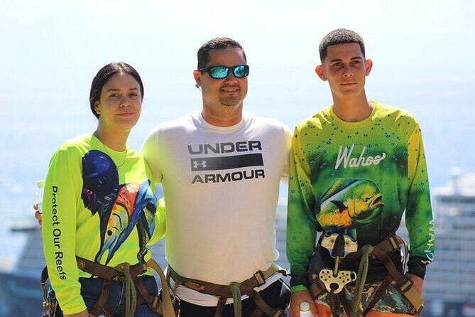 Zipline, Hiking and Suspension Bridges Adventure in Roatan - FAQ