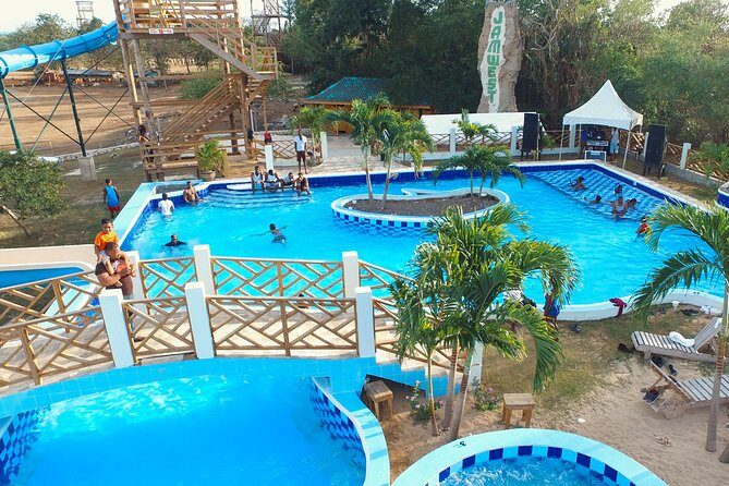 Zipline + Horseback Riding Adventure Tour from Negril - A Balanced Look at the Zipline + Horseback Riding Adventure Tour from Negril