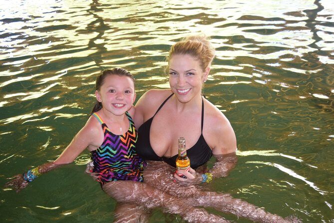 Zipline + Horseback Riding Adventure Tour from Negril - In Summary