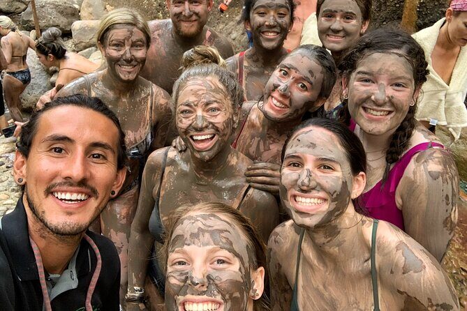 ZipLine, Horseback Riding, Tubing, Hot Springs & Lunch @ Volcano National Park - A Day of Adventure at Volcano National Park: What to Expect