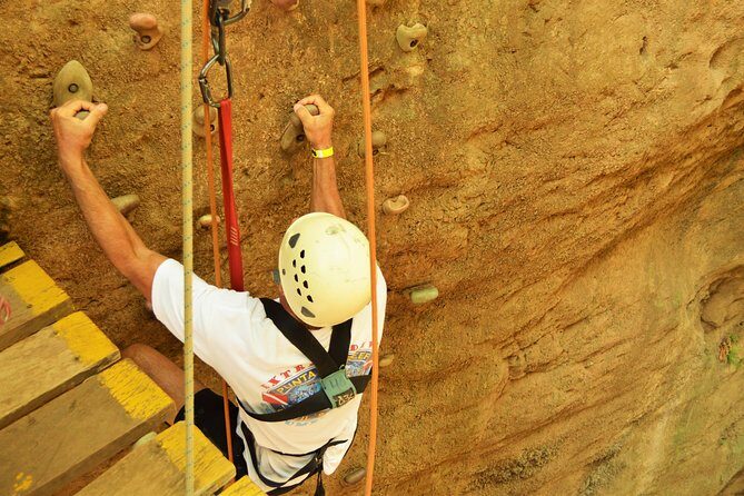 ZipLine, Horseback Riding, Tubing, Hot Springs & Lunch @ Volcano National Park - From the Reviews: Real Traveler Perspectives