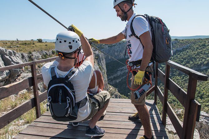 Zipline ibenik - Who Will Love This Experience?