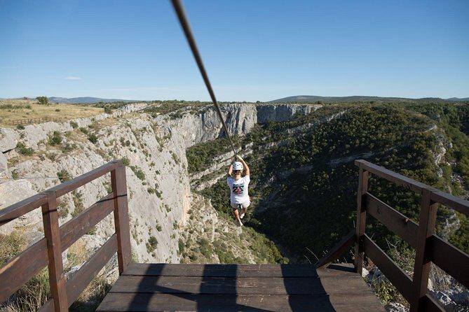 Zipline ibenik - The Sum Up: Is It Worth It?