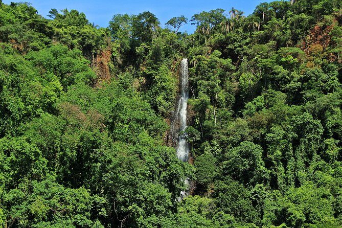 Zipline Mega Tour - Brotas - Key Points