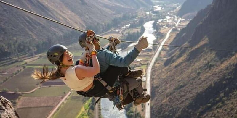 Zipline over the Sacred Valley Trip - Final Thoughts