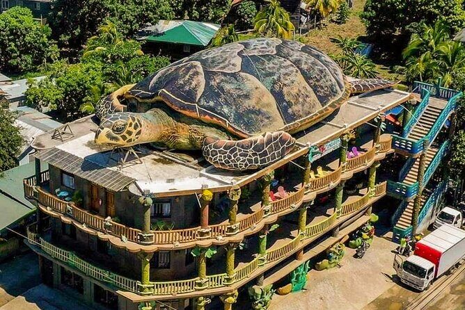 Zipline, Sanctuary Park, City Tour, Ron and Cholate Factory View - Key Points