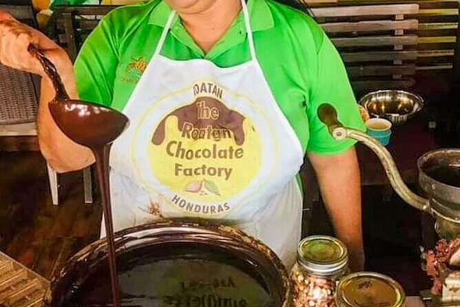 Zipline, Sanctuary Park, City Tour, Ron and Cholate Factory View - FAQ