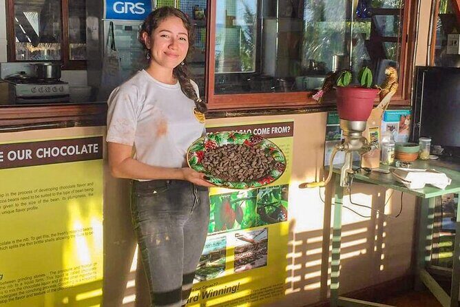 Zipline, Sanctuary Park, City Tour, Ron and Cholate Factory View - Final Words