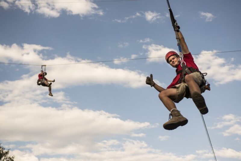 Zipline Tour: Colo-Rad - Final Thoughts