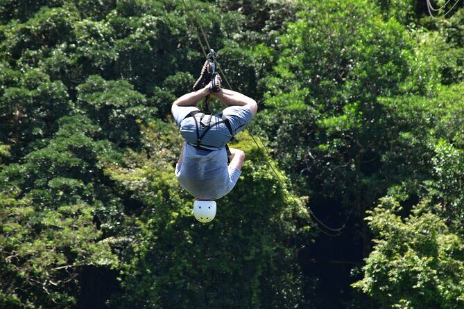 Zipline, Water slide , Horseback, Hot Springs | Most Popular - Key Points