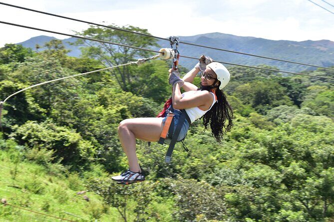 Zipline, Water slide , Horseback, Hot Springs | Most Popular - Practical Information and Tips