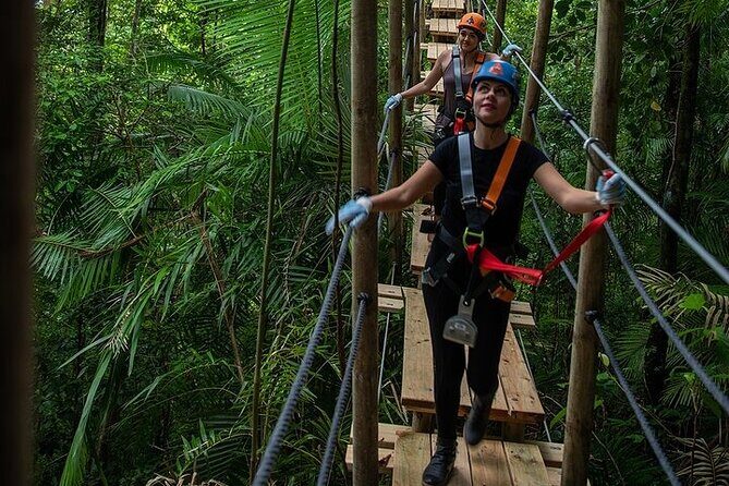 Ziplining Cape Tribulation with Treetops Adventures - Final Thoughts
