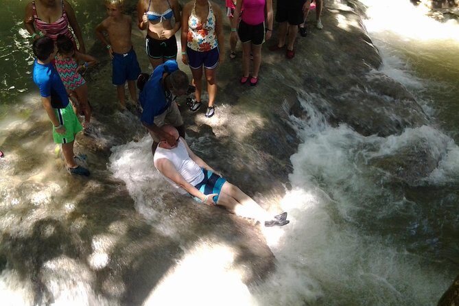 Ziplining Dunn's River falls Adventure from Ocho Rios - Exploring the Experience: What to Expect