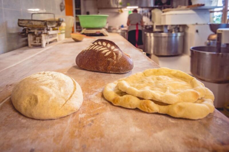 Zitsa: Traditional Pies Cooking Class - FAQ